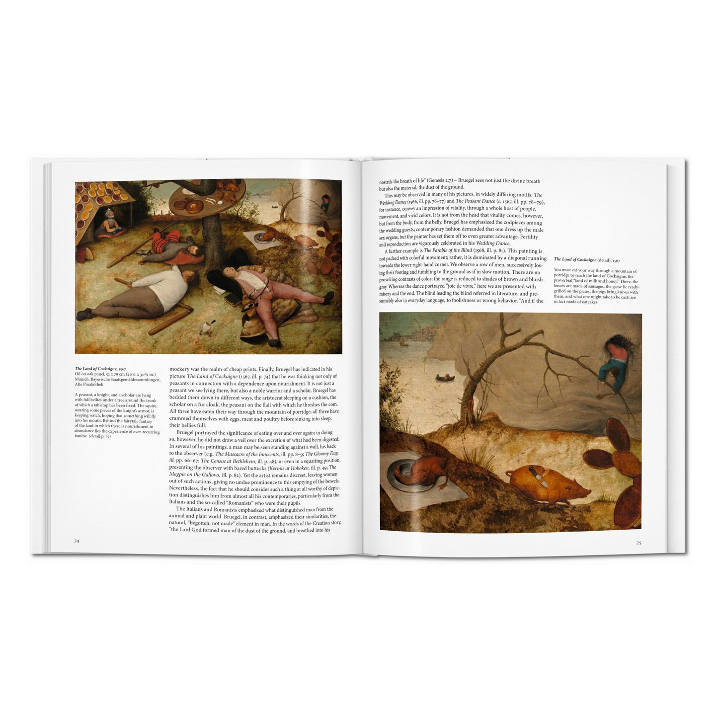 Bruegel (English)