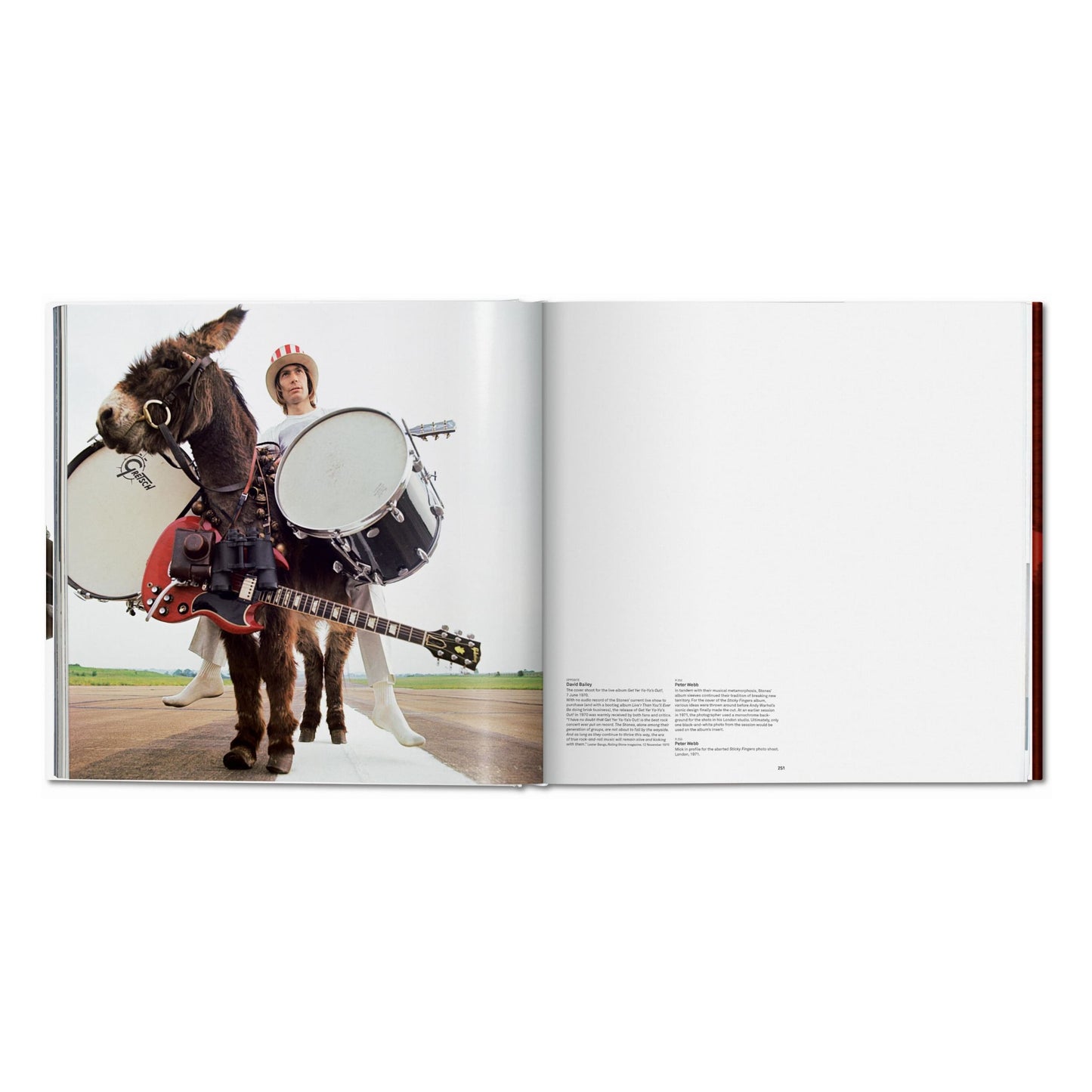 The Rolling Stones. Aktualisierte Ausgabe (German)