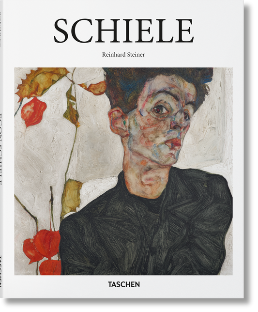 Schiele (Spanish)