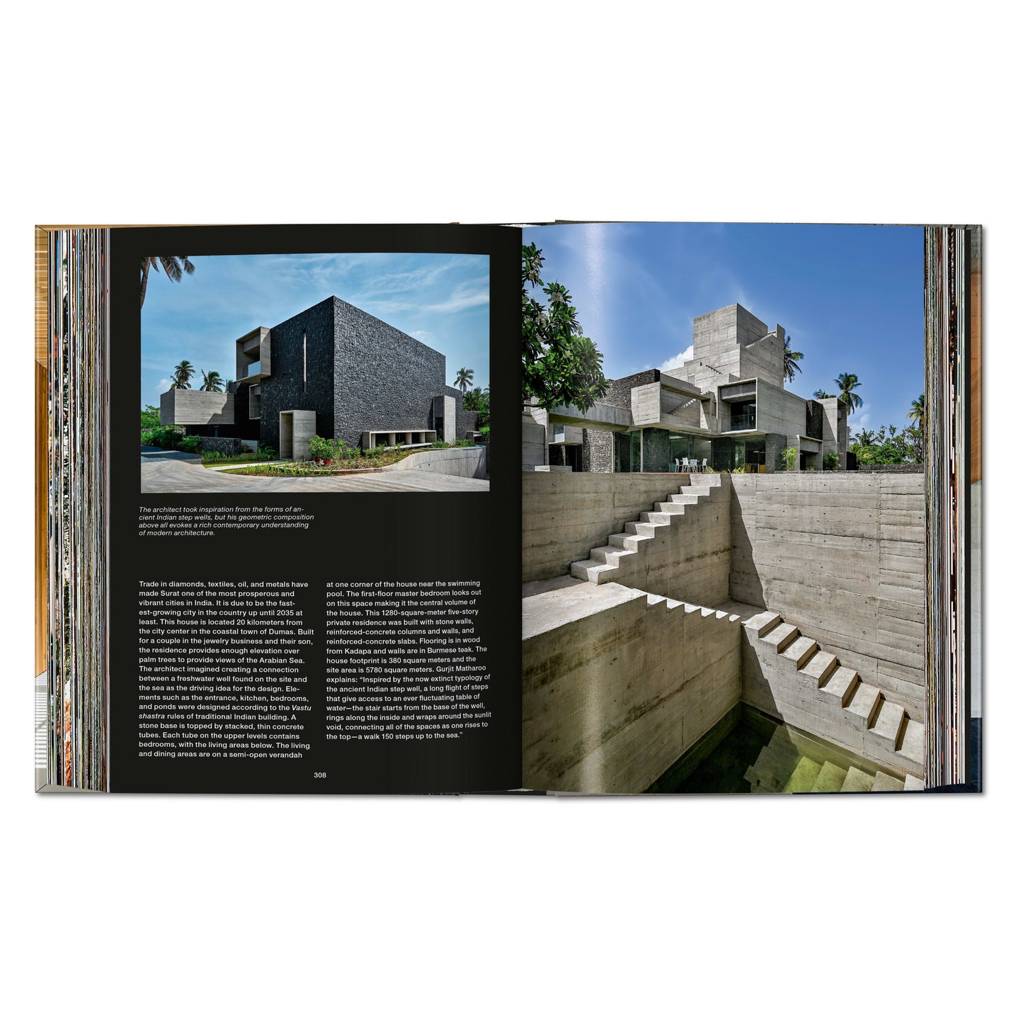 Homes For Our Time. Contemporary Houses around the World. Vol. 2. 45th Ed. (Spanish, English, Italian)