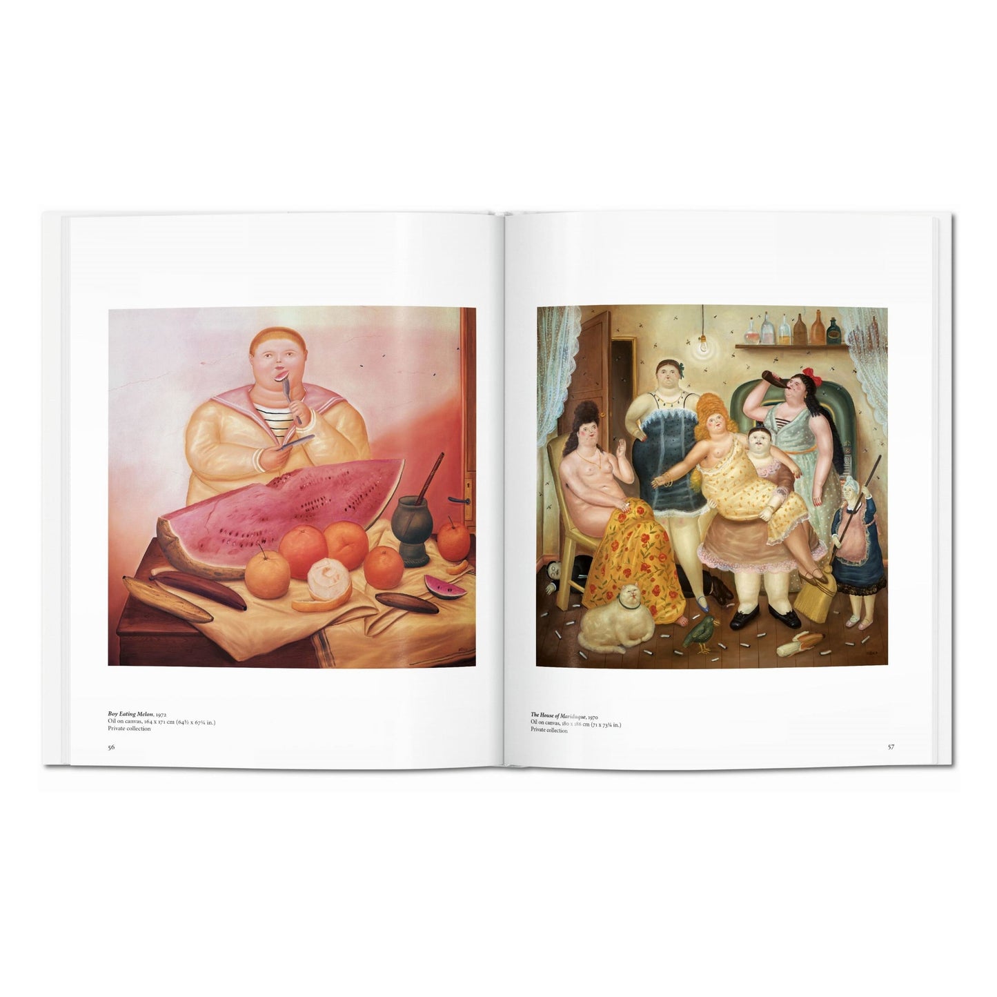 Botero (French)