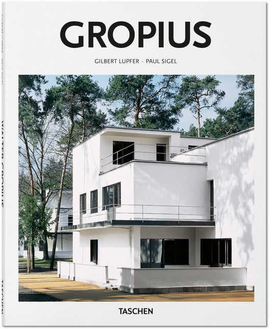 Gropius (German)