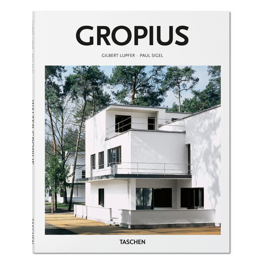 Gropius (German)