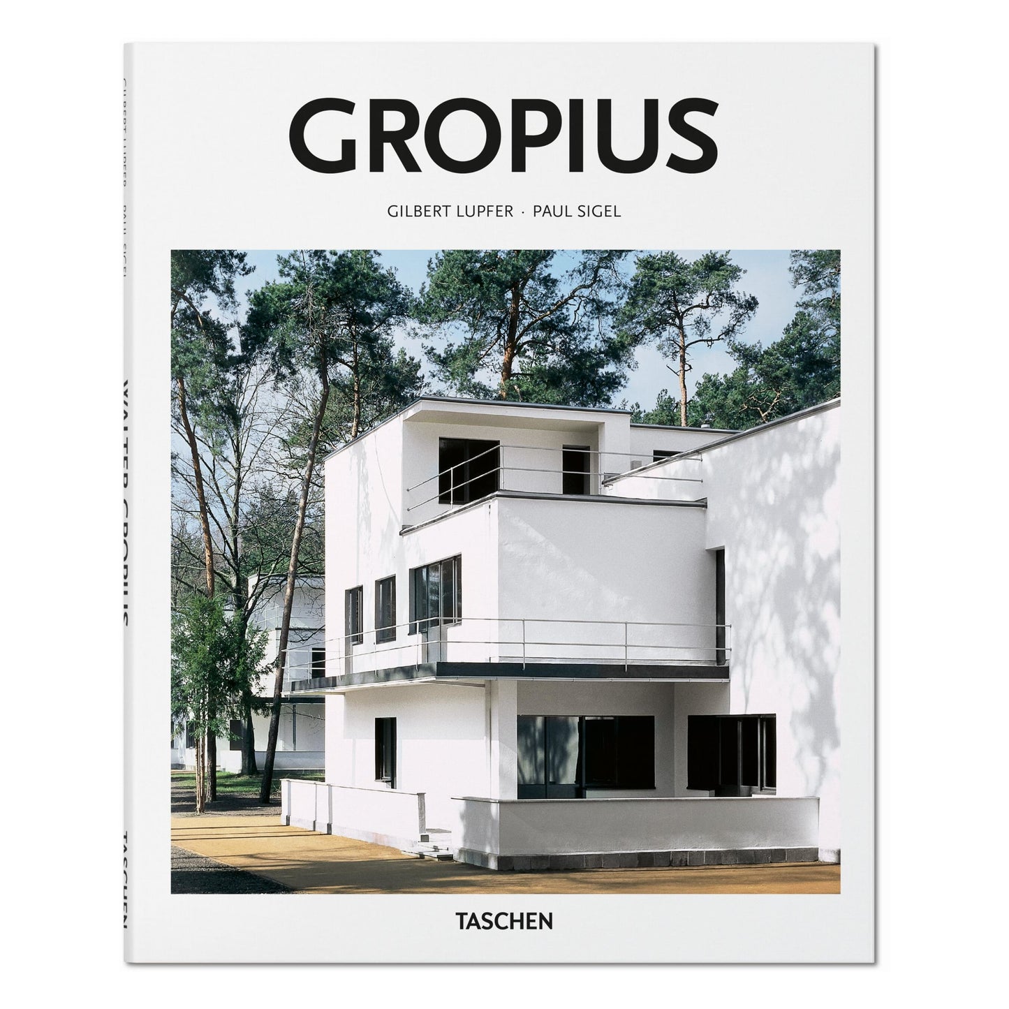 Gropius (English)