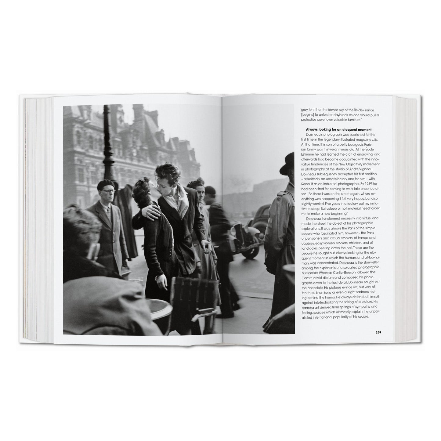 Fotografías míticas. 50 fotografías emblemáticas y su historia (Spanish)