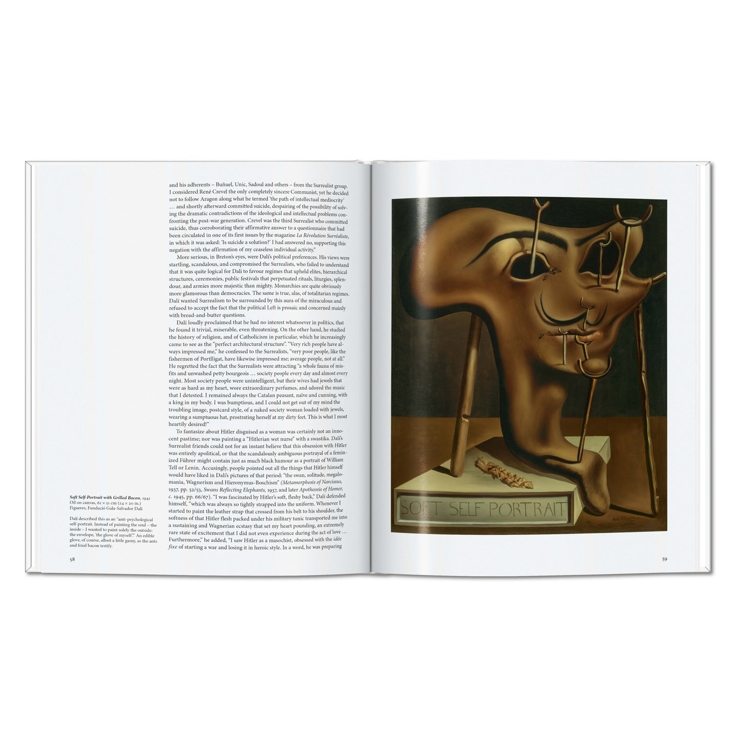 Dalí (French)