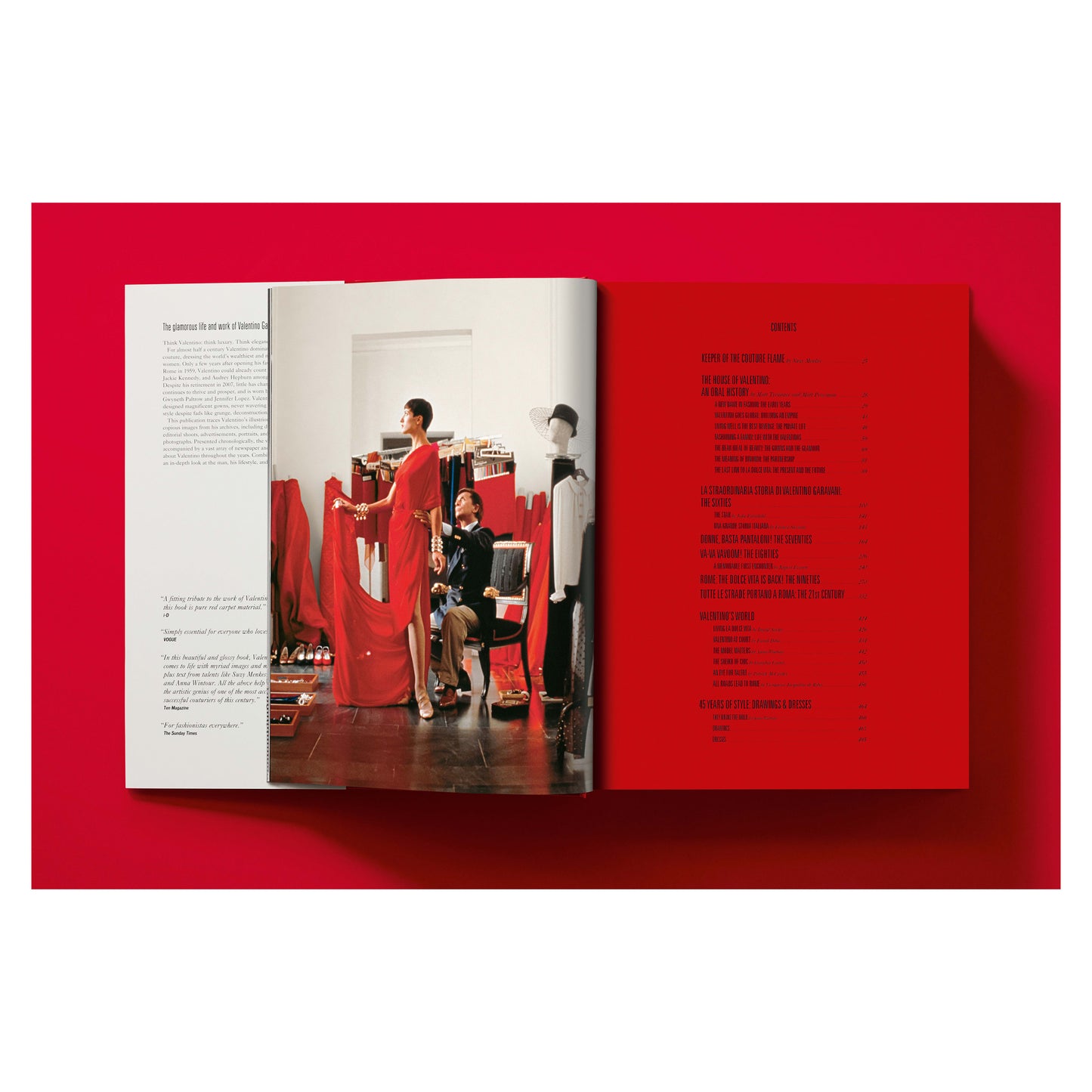 Valentino. A Grand Italian Epic (English)