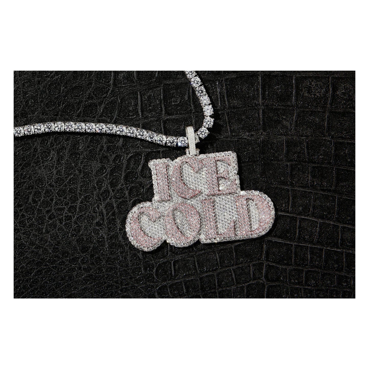 Ice Cold. Jewelry Edition (No. 1–25) (English)