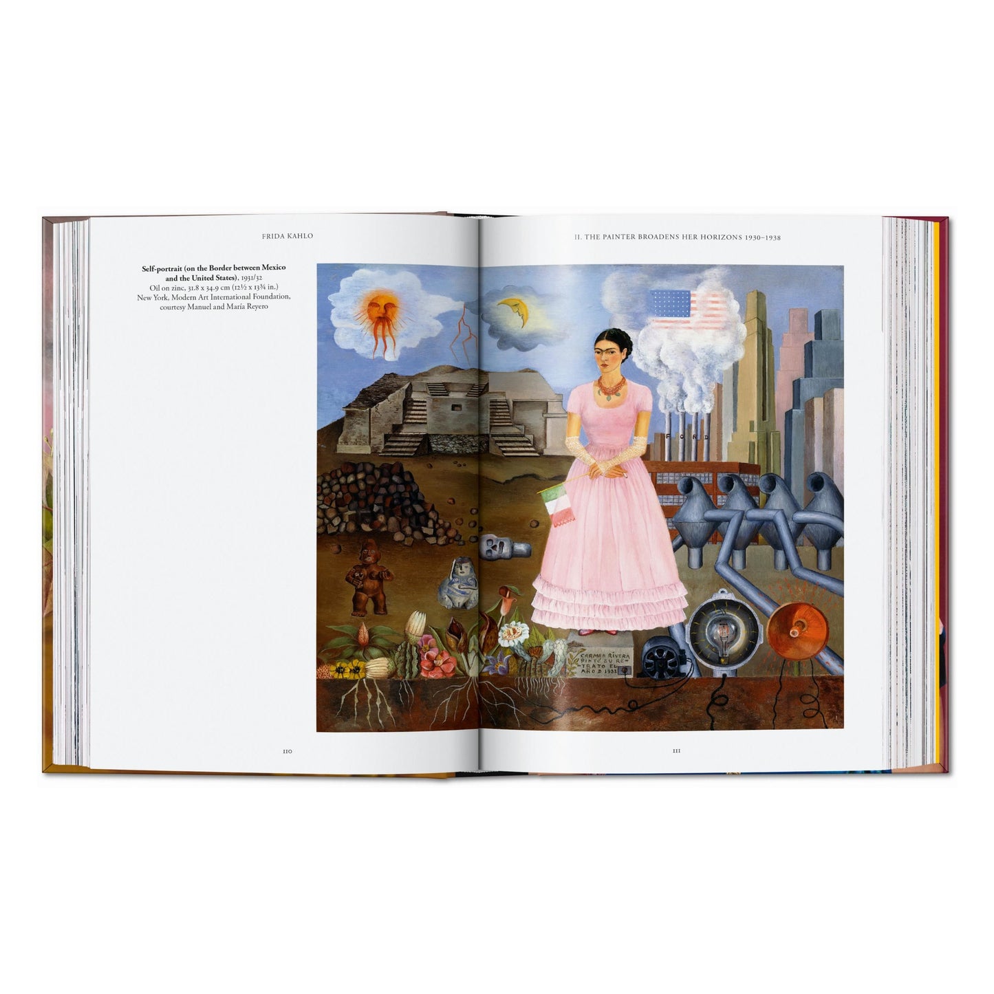 Frida Kahlo. 45th Ed. (French)