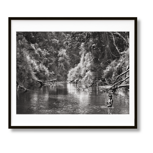 Sebastião Salgado. Amazônia. Art B (English) (AP)
