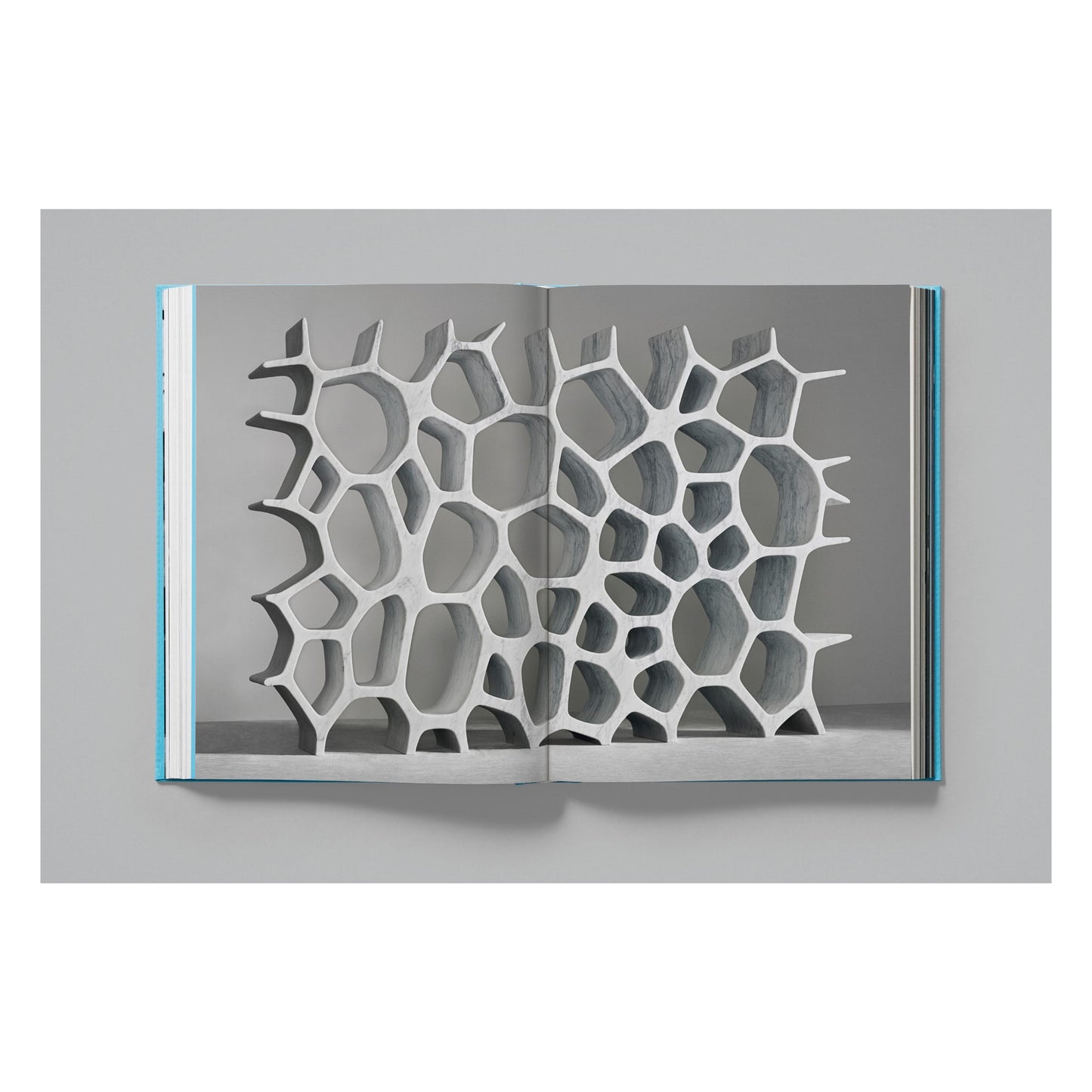 Marc Newson. Works 84-24. Edition of 125 (English)