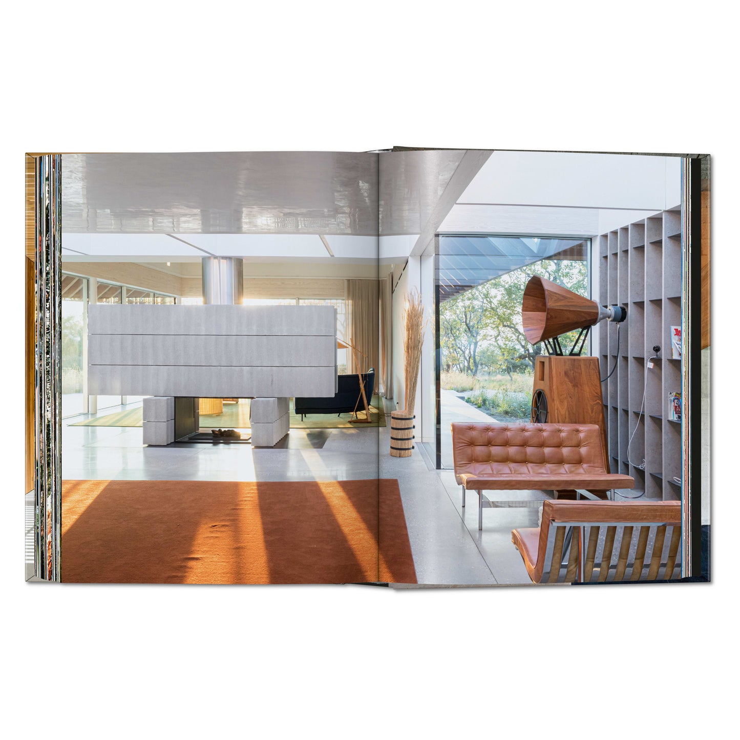Homes For Our Time. Contemporary Houses around the World. Vol. 2. 45th Ed. (German, French, English)