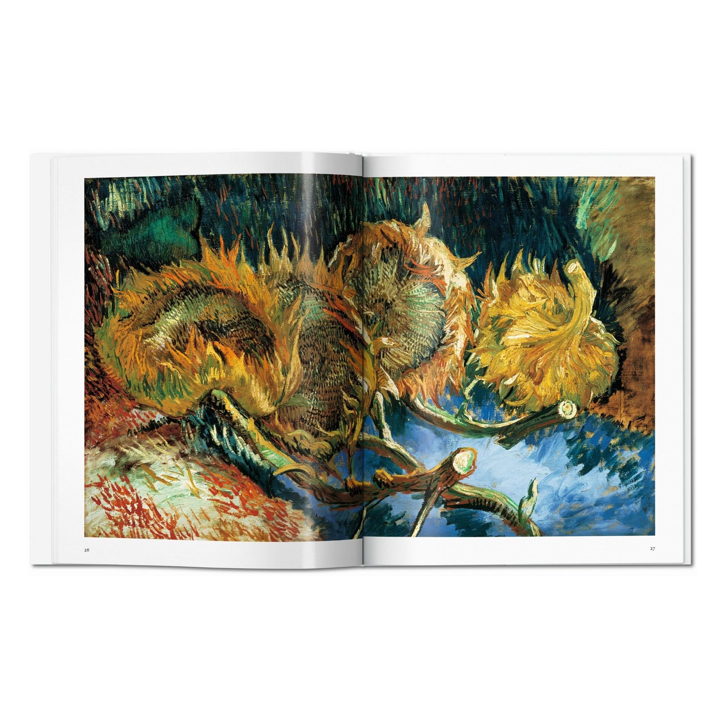 Van Gogh (French)