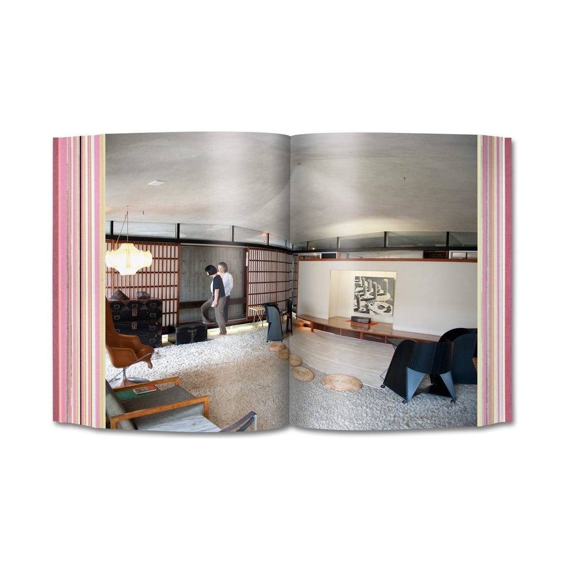 Koolhaas/Obrist. Project Japan. Metabolism Talks (English)