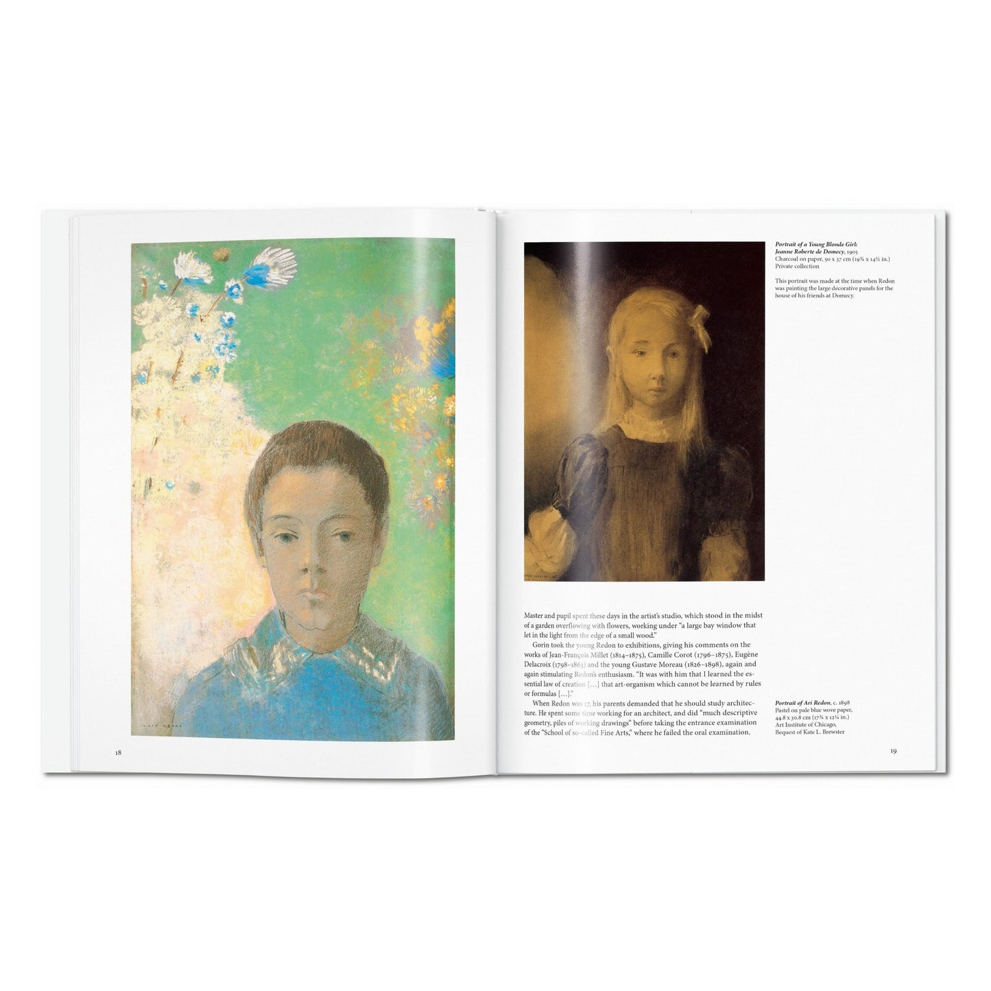 Redon (Spanish)