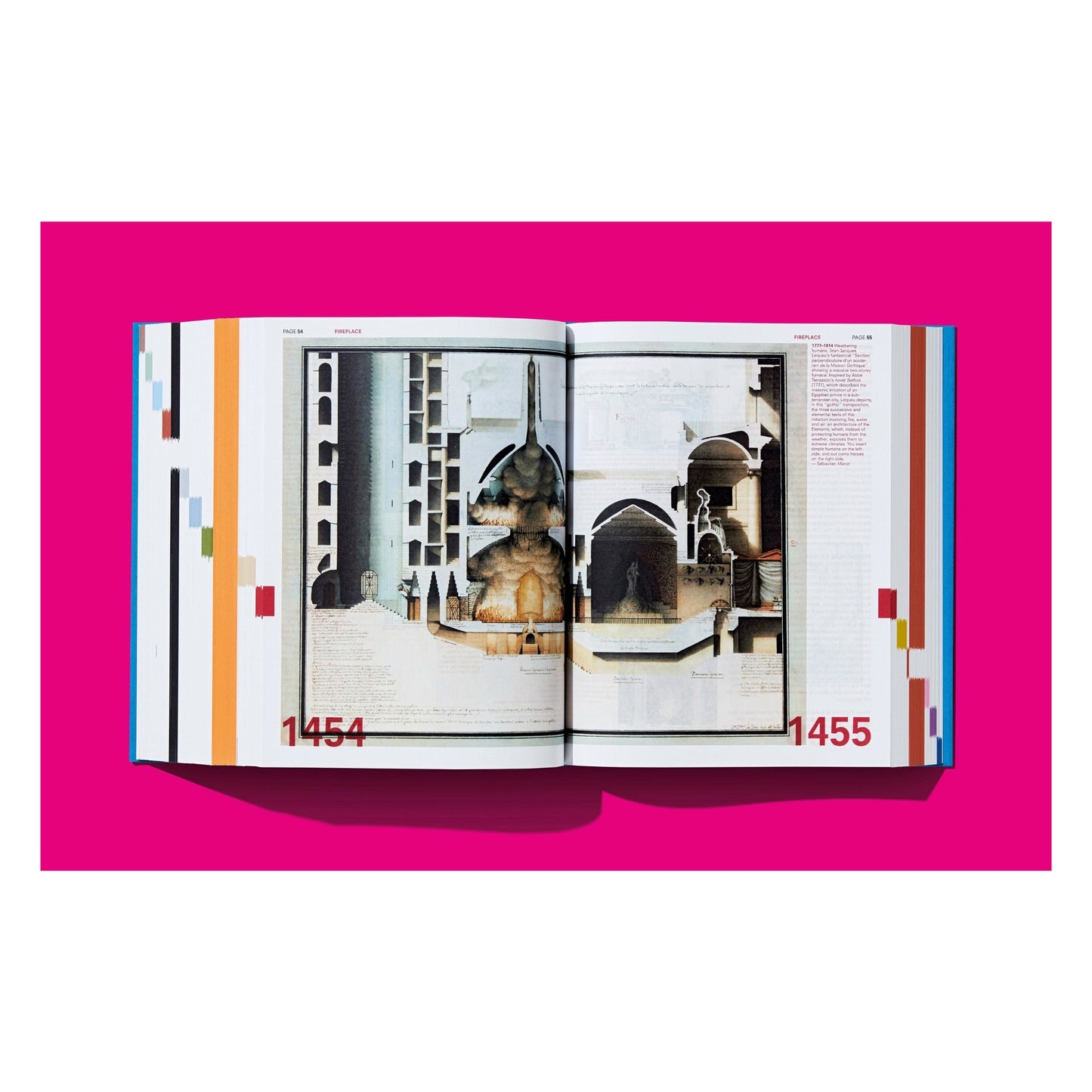 Koolhaas. Elements of Architecture (English)