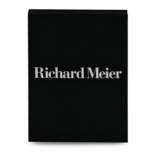 Richard Meier (German, French, English)