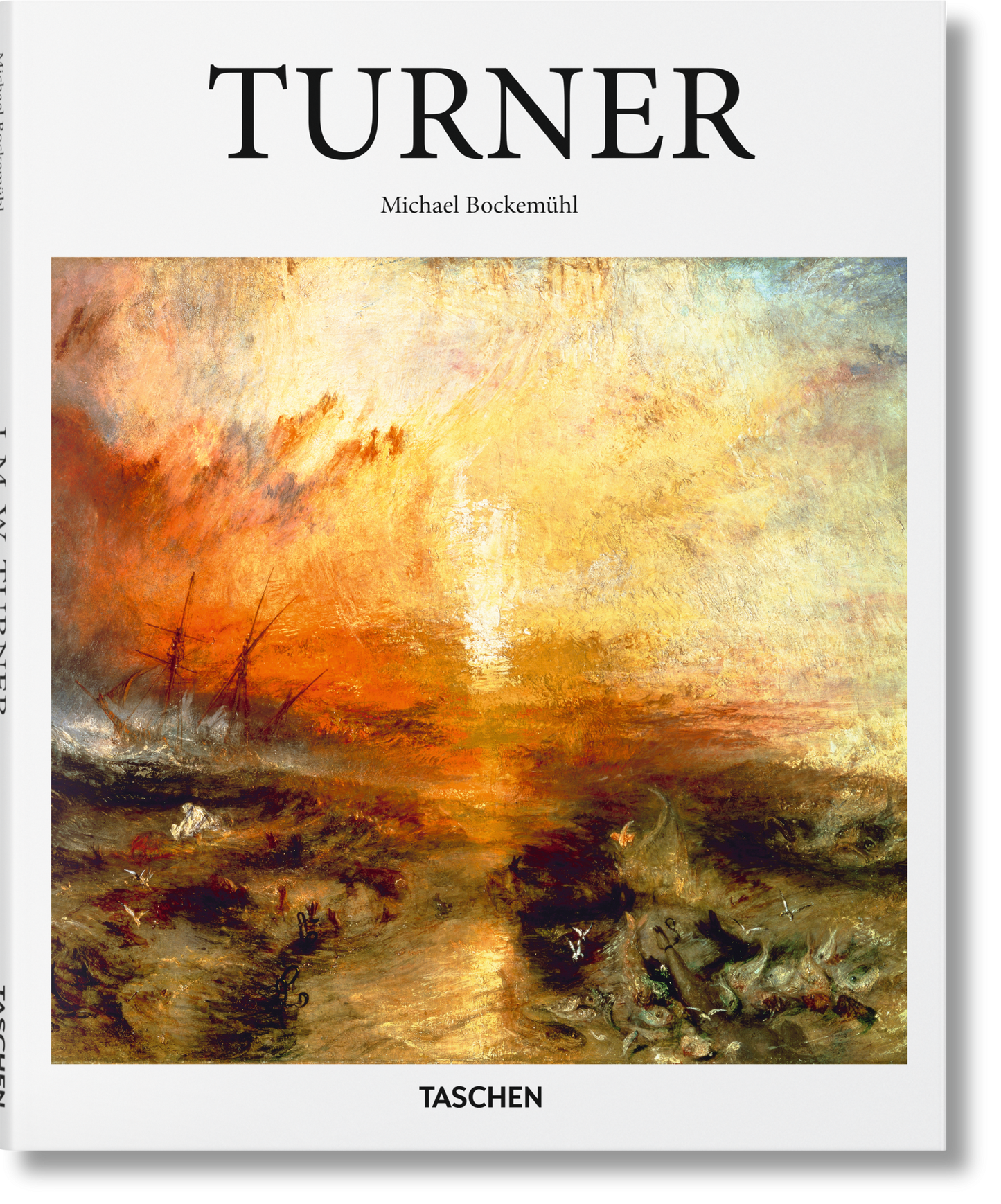 Turner (Italian)