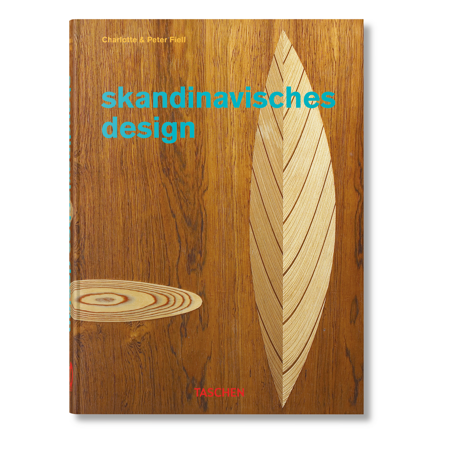 Skandinavisches Design. 40th Ed. (German)