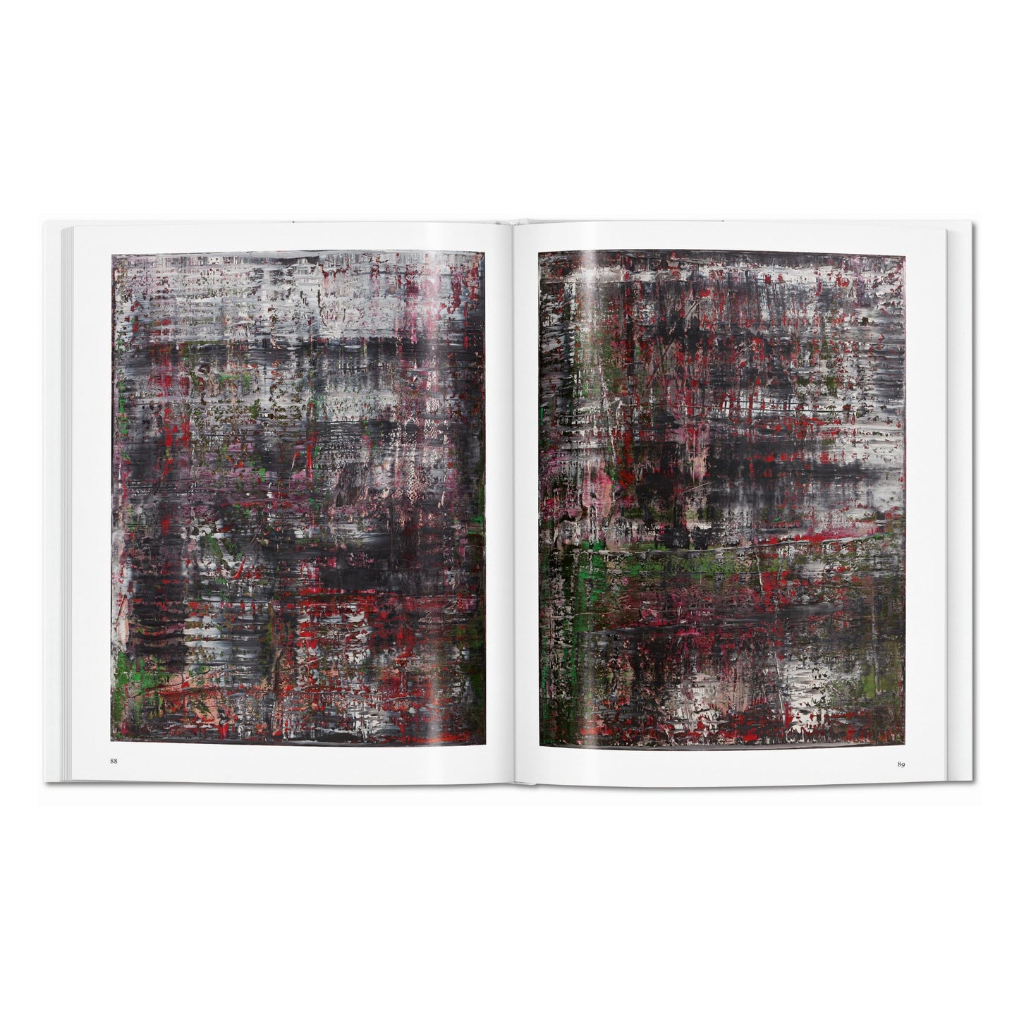 Richter (German)
