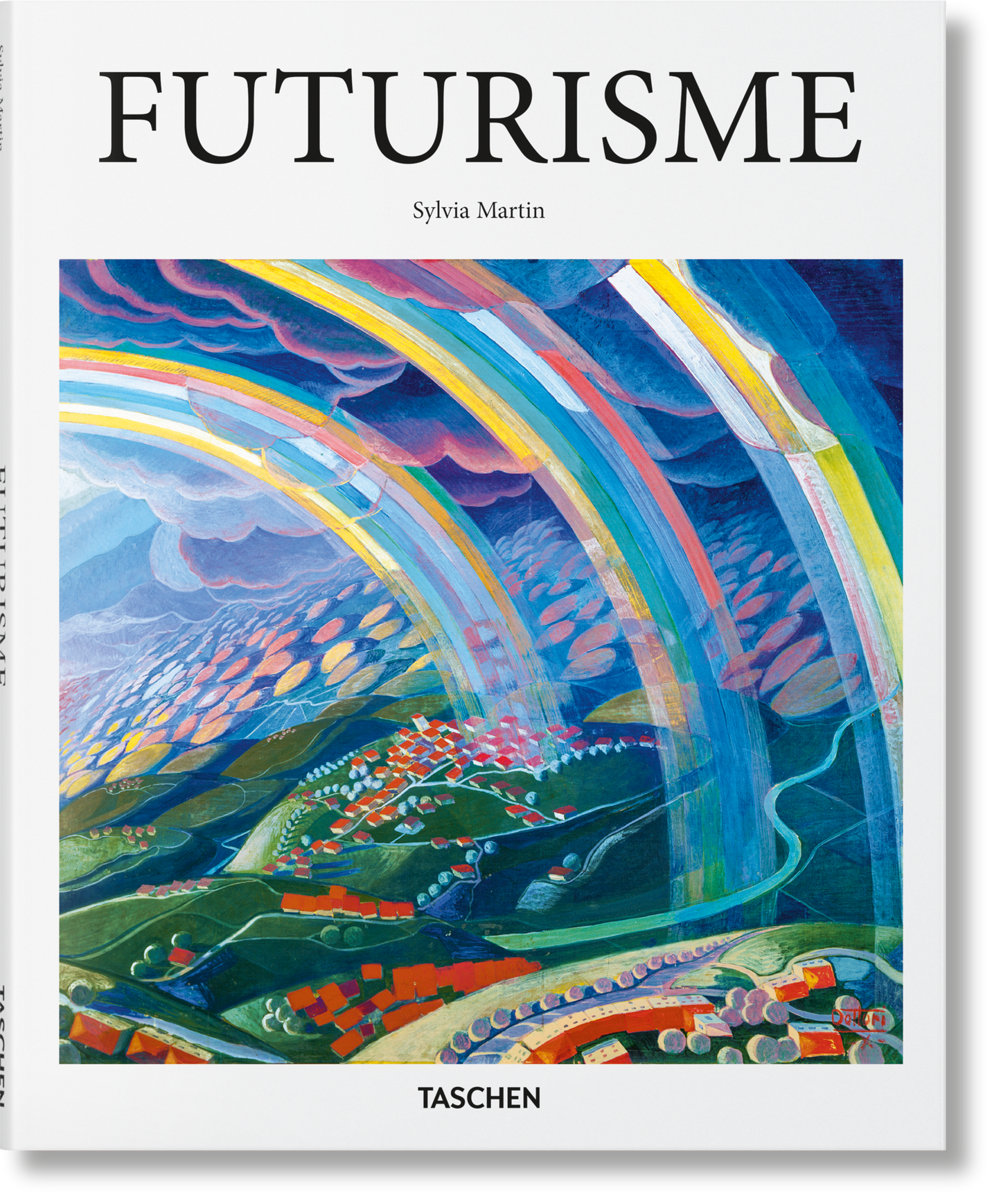 Futurisme (French)