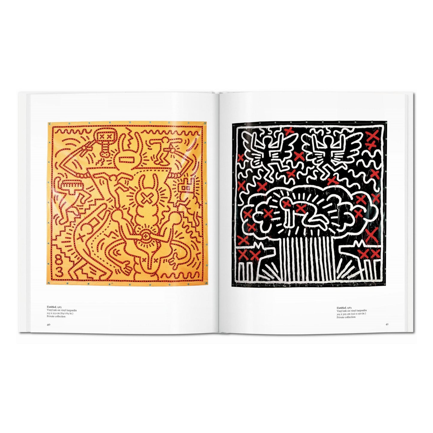 Haring (German)