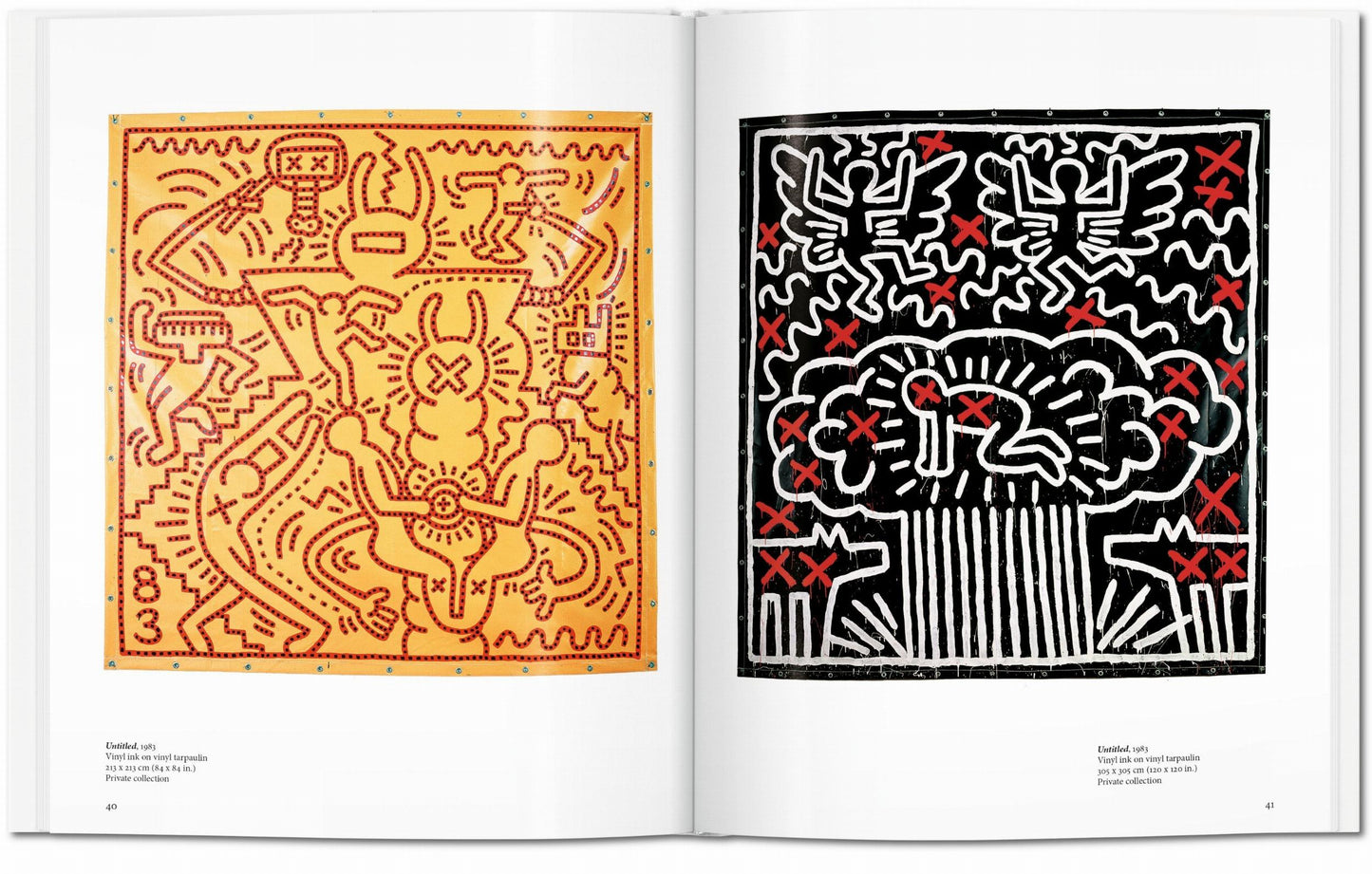 Haring (German)