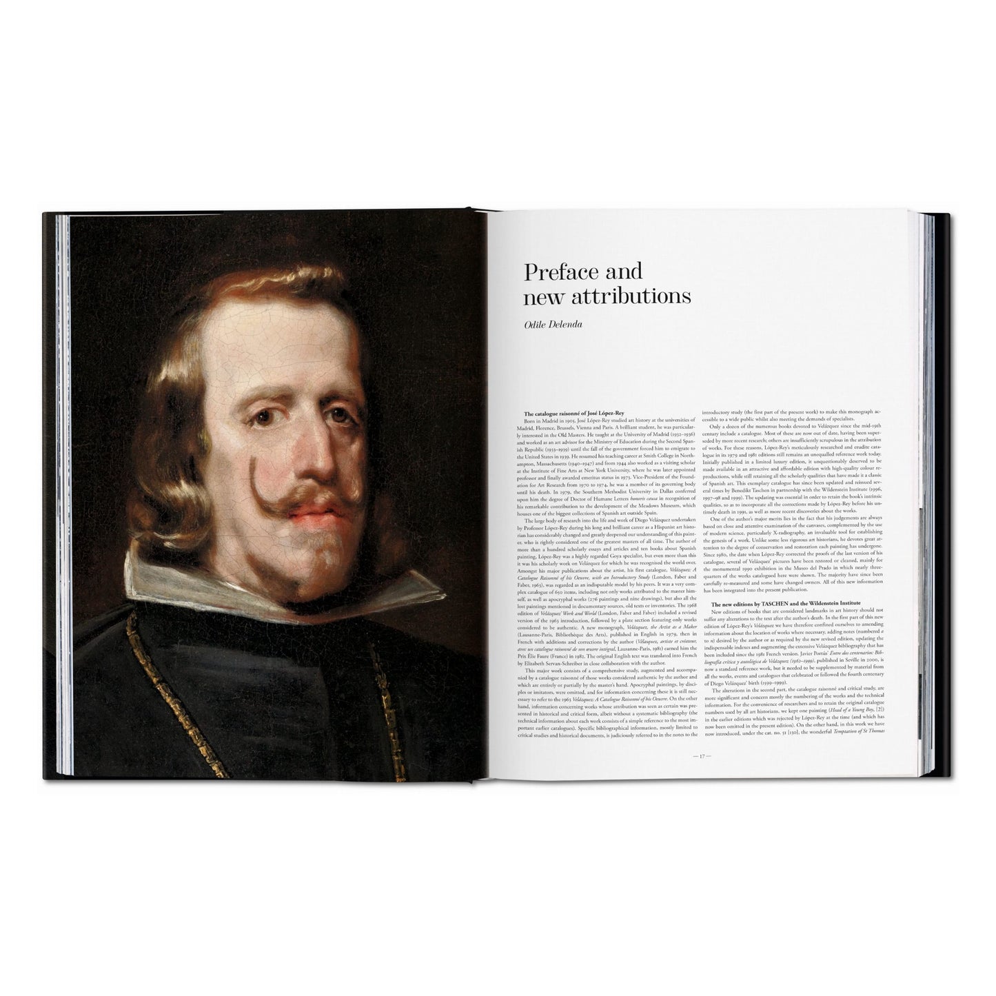 Velázquez. L’œuvre complet (French)