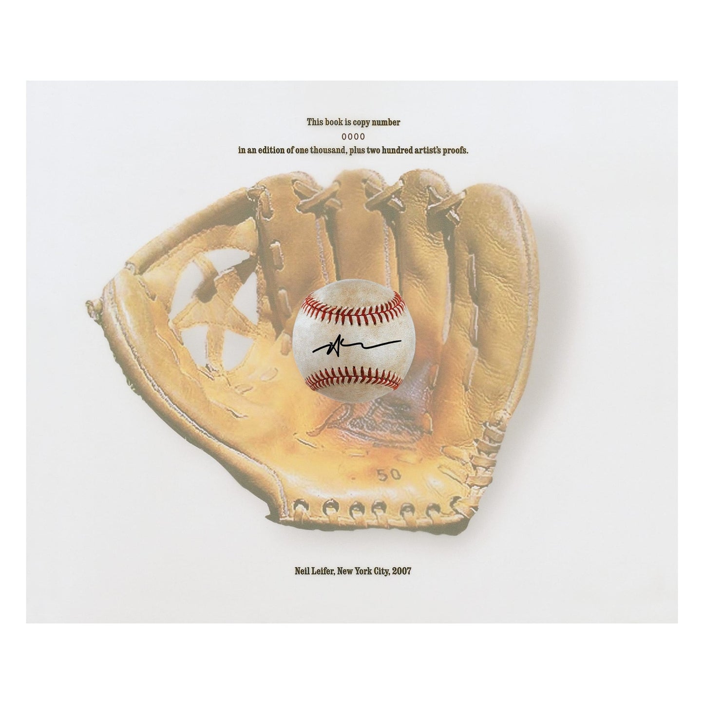 Neil Leifer. The Golden Age of Baseball (German, French, English)