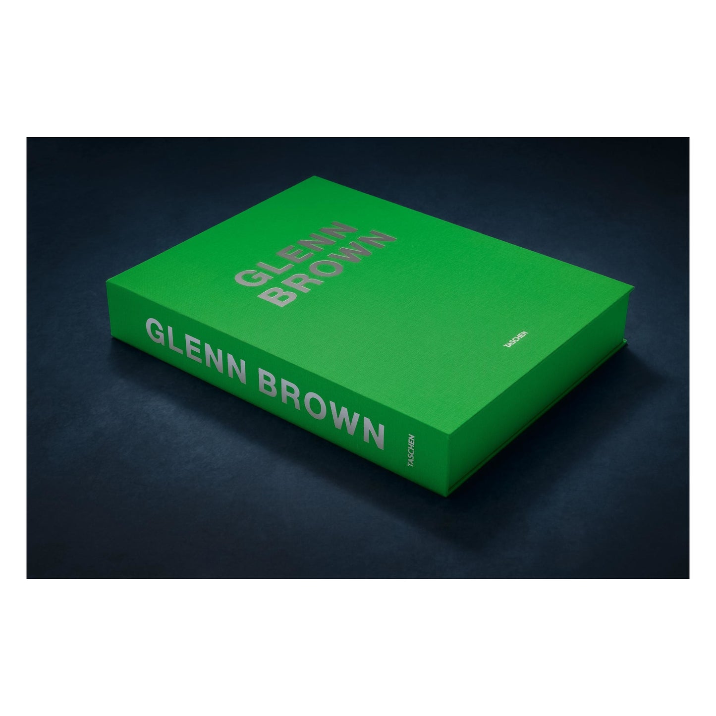 Glenn Brown. Art Edition No. 13–112. ‘Sizewell A’ (German, French, English) (AP)