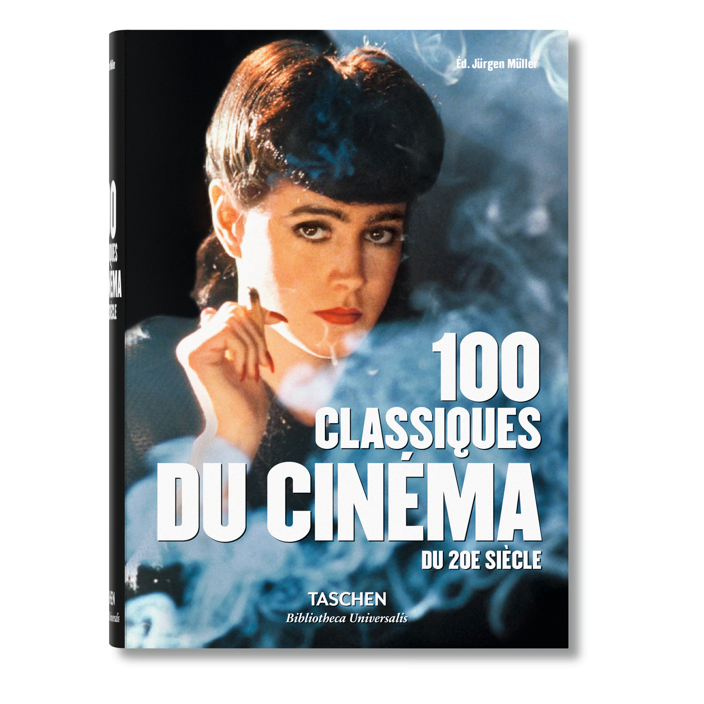 100 All-Time Favorite Movies of the 20th Century (French)