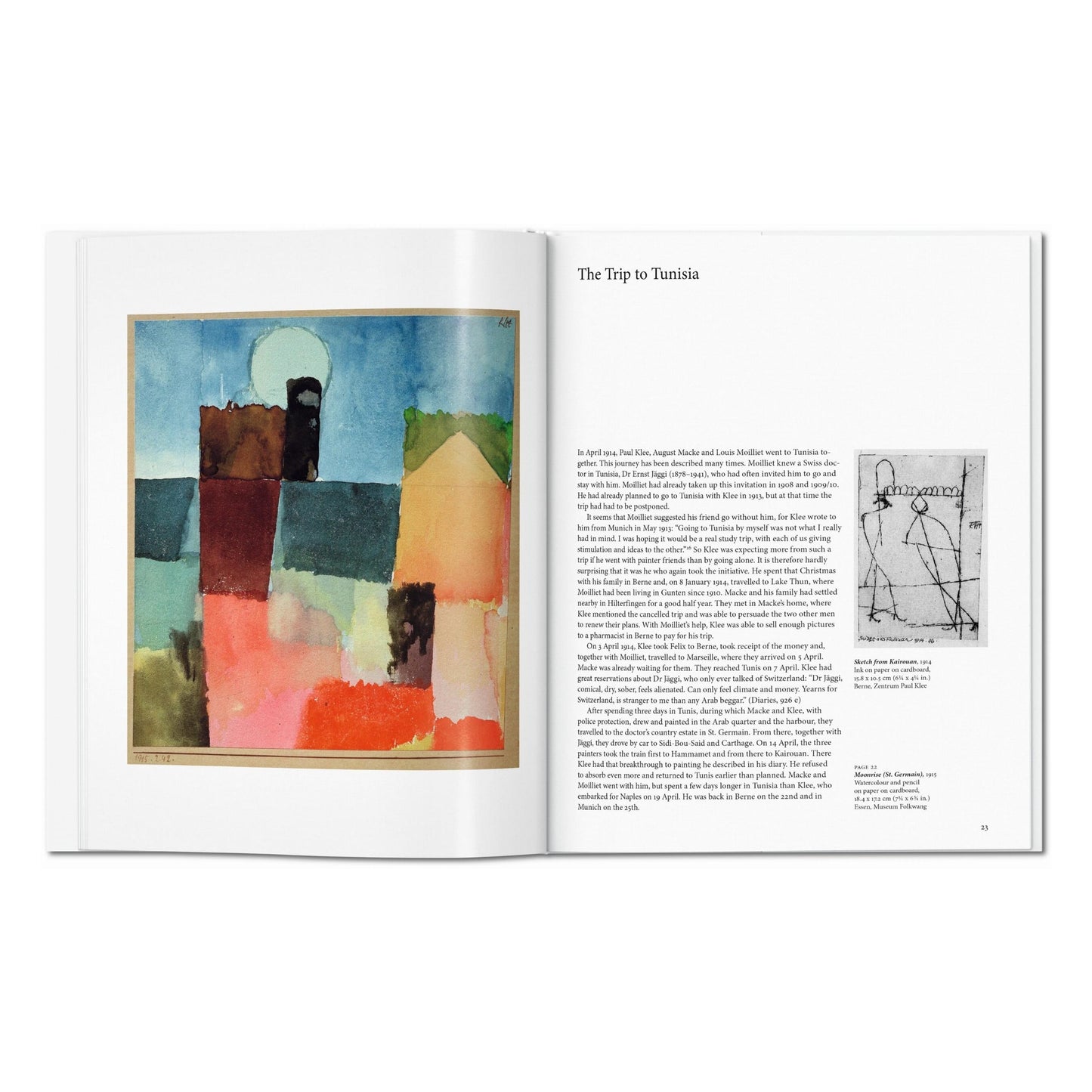 Klee (French)