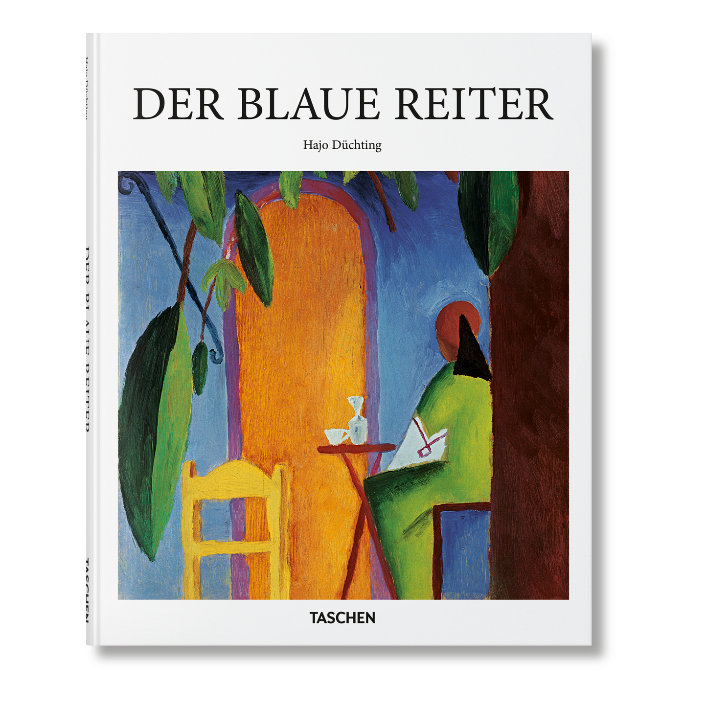 Der Blaue Reiter (German)