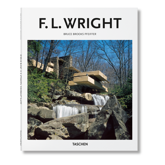 F.L. Wright (English)