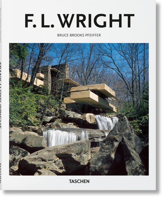 F.L. Wright (French)