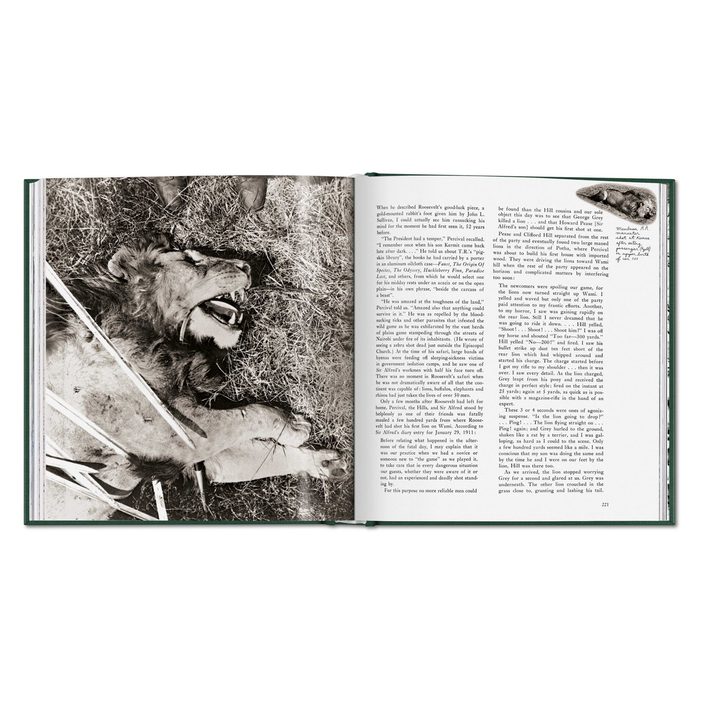 Peter Beard. The End of the Game (English)