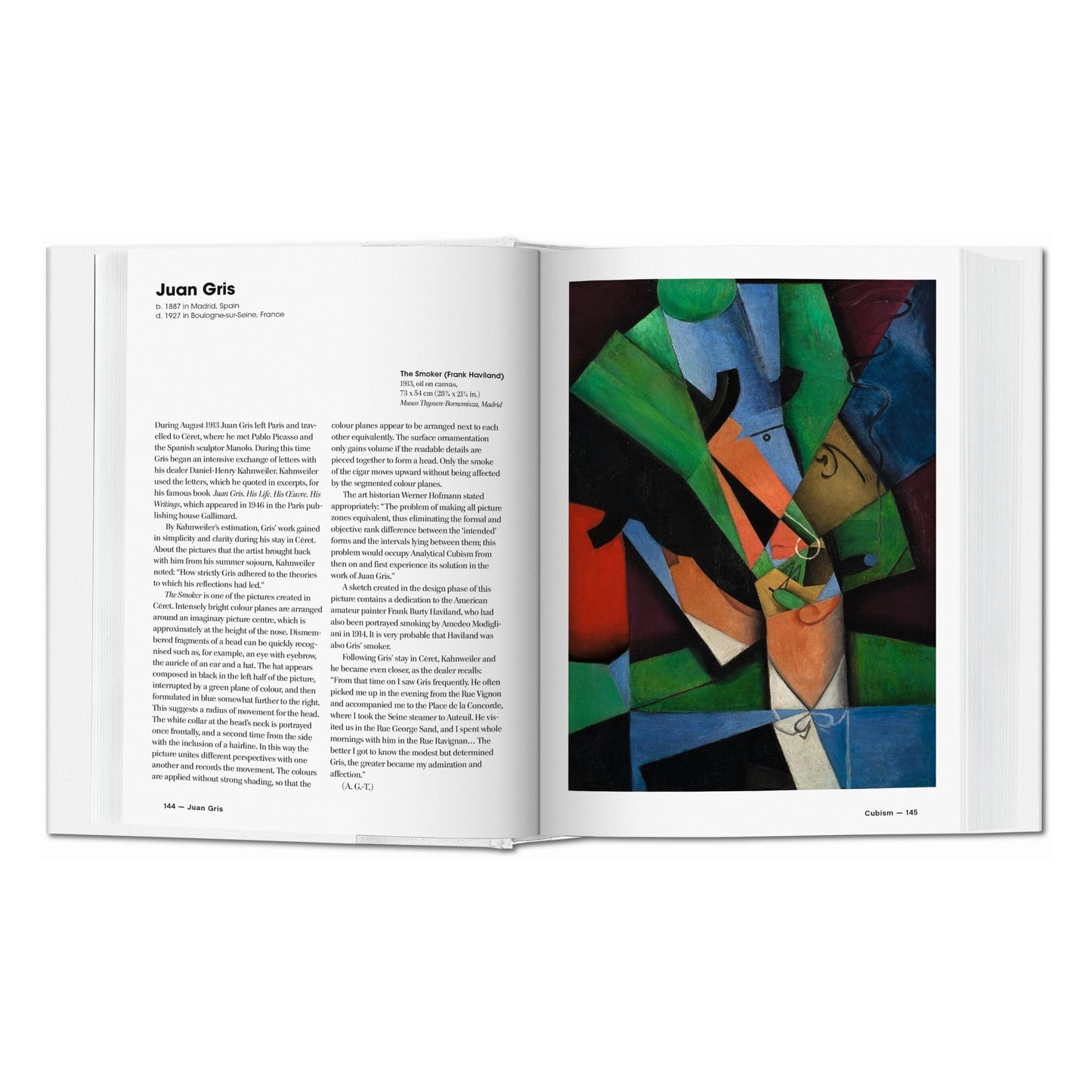 Arte moderna. Una storia dall'impressionismo a oggi (Italian)