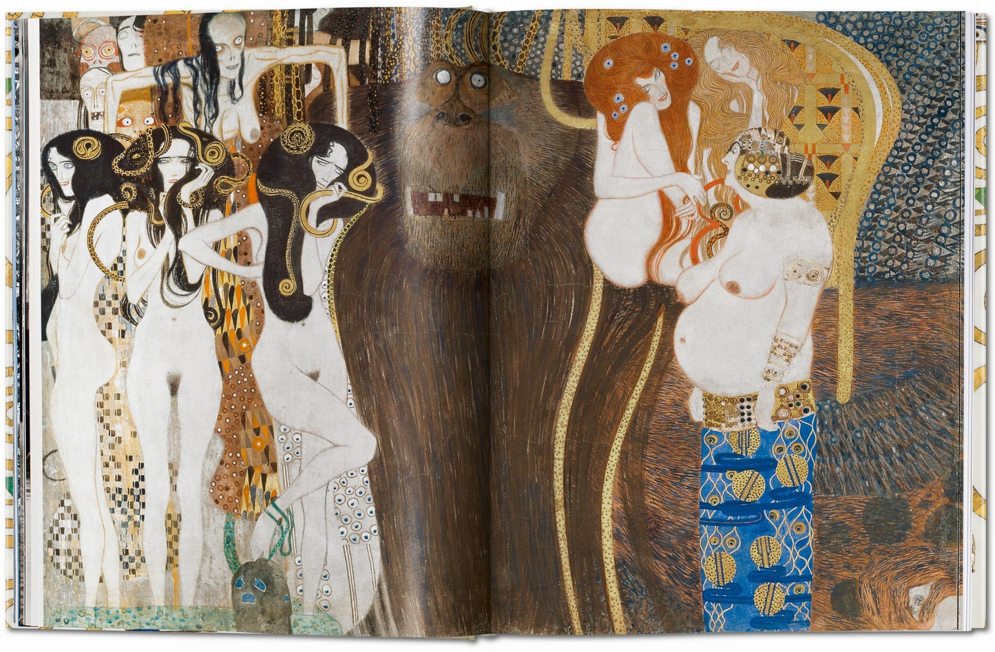 Gustav Klimt. Tutti i dipinti (Italian)