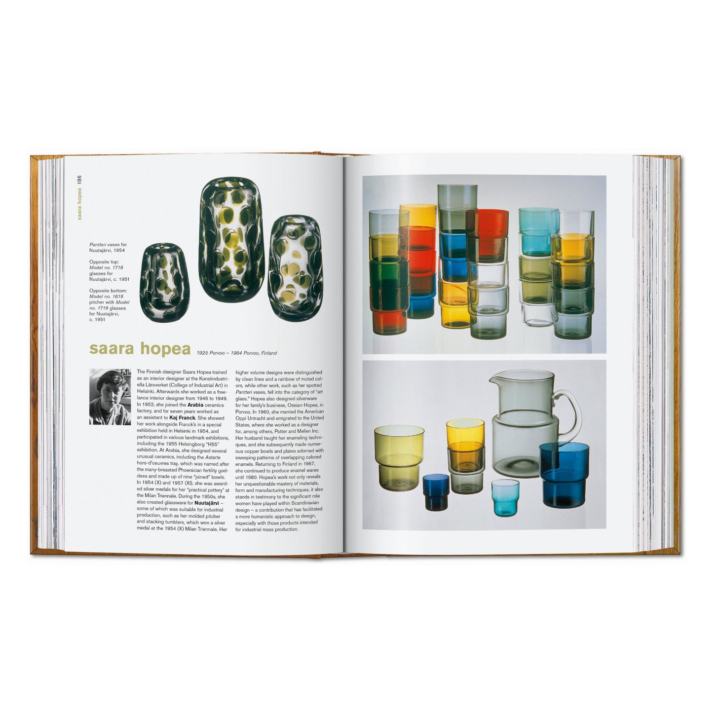Skandinavisches Design. 40th Ed. (German)