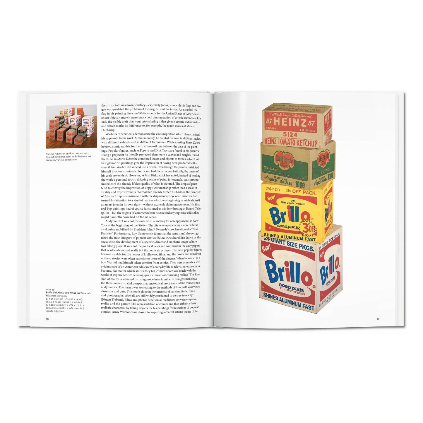 Warhol (German)