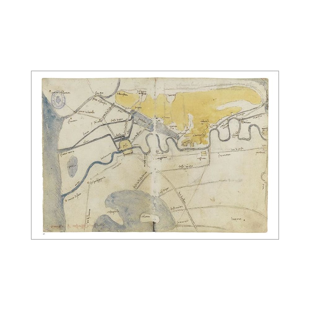 Leonardo. Sämtliche Gemälde und Zeichnungen (German)