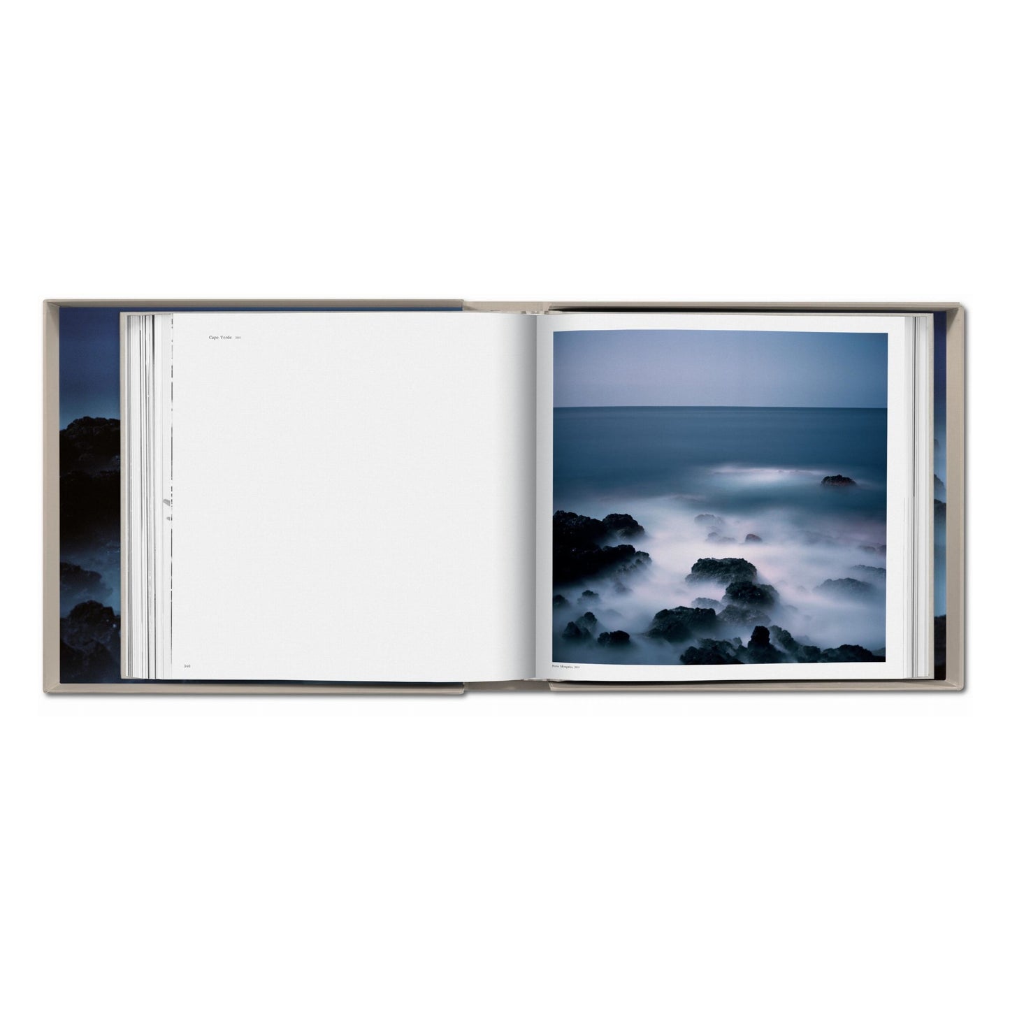 Darren Almond. Fullmoon, Art Edition No. 1–60 ‘Moonbow@Fullmoon’ (German, French, English) (SA)