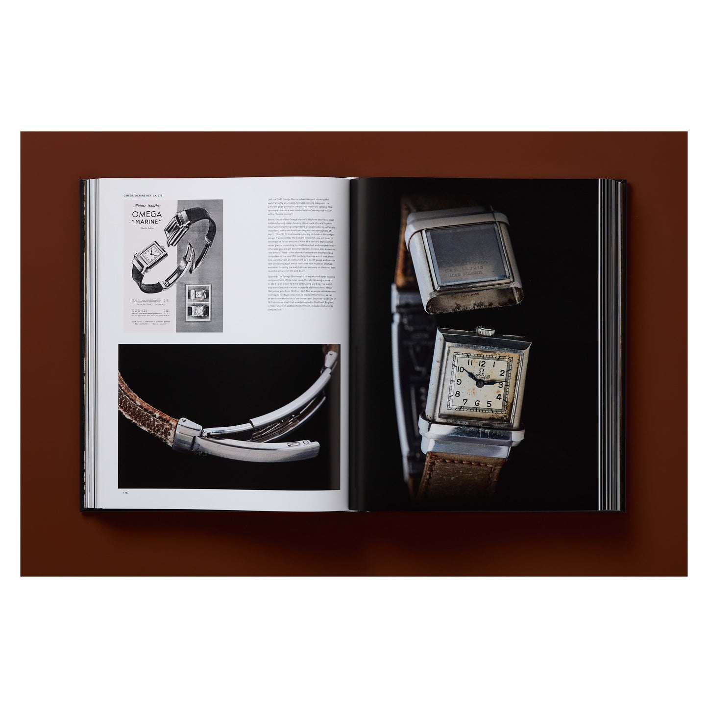 Ultimate Collector Watches (English)
