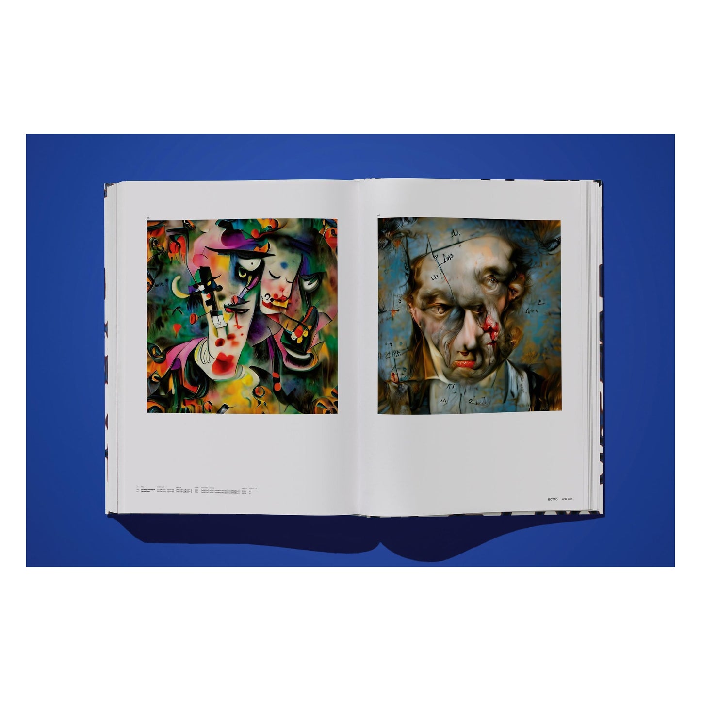 On NFTs. Collector's Edition (English)