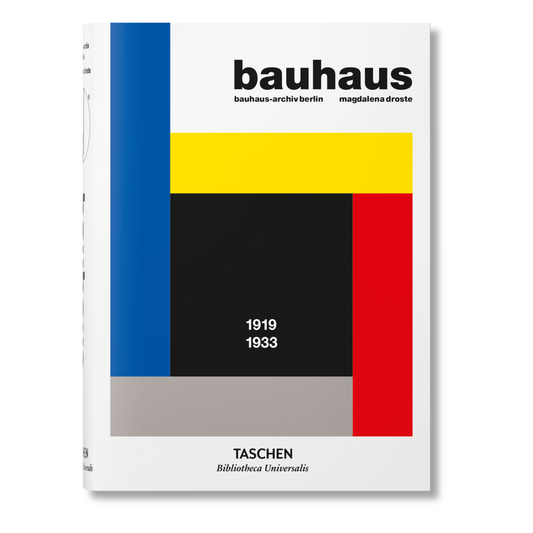 Bauhaus. Edición actualizada (Spanish)