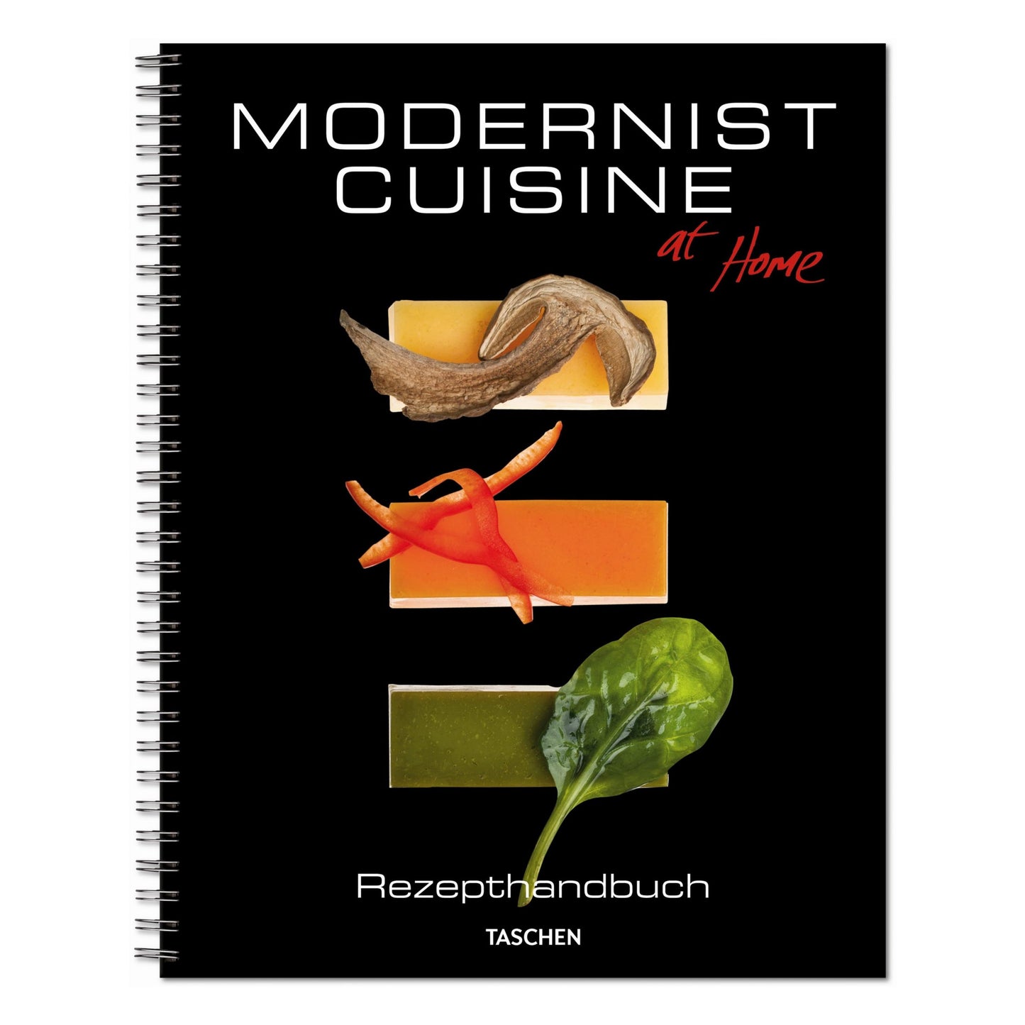 Modernist Cuisine at Home (French)