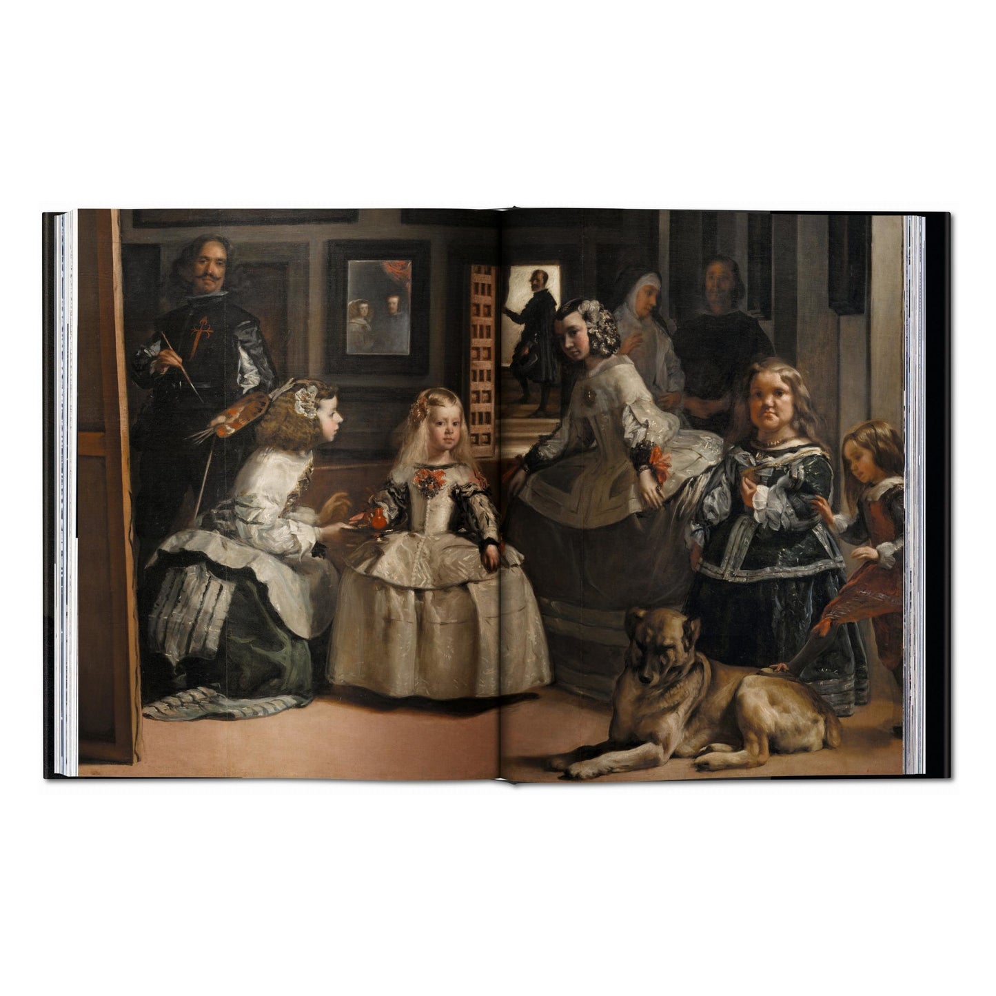 Velázquez. L’œuvre complet (French)
