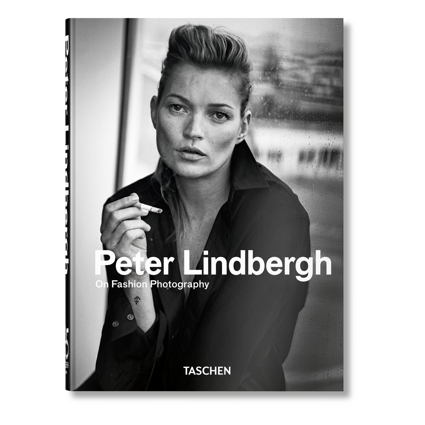Peter Lindbergh. On Fashion Photography. 45th Ed. (Spanish, English, Italian)