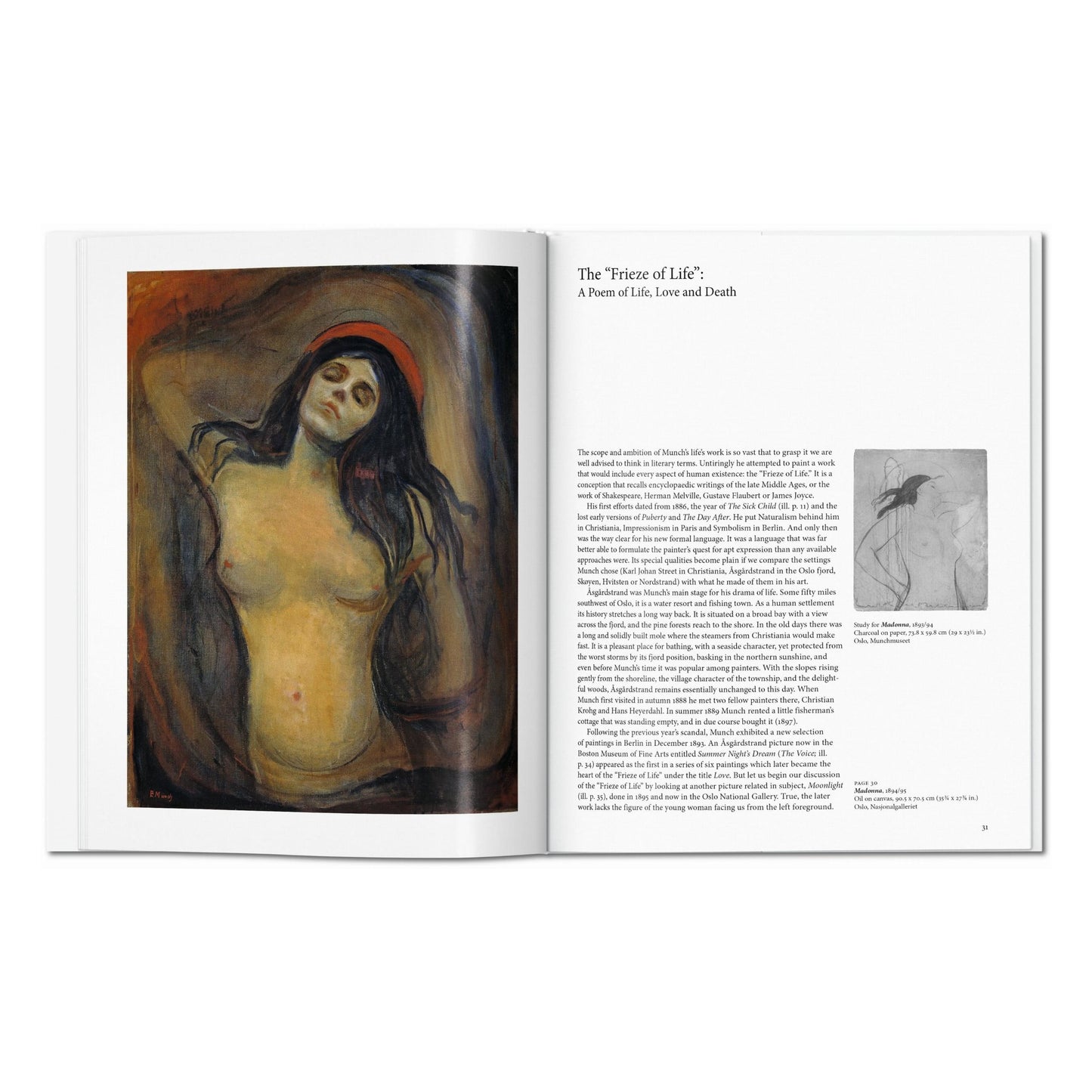 Munch (Italian)