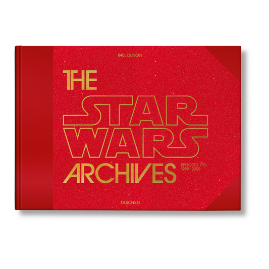 The Star Wars Archives. 1999–2005 (English)